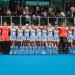 Jankunas y Miranda, las Leonas Cordobesas que representarán al país en la edición 2026 de Copa del Mundo