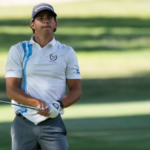 Manuel Lozada cerró su participación en el Top 20 del Nacional Amateur de México