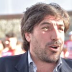 Ezequiel Mallía: «Nuestro objetivo es desarrollar personas a través del deporte»