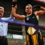 Lo mejor del boxeo cordobés vuelve a subirse al ring