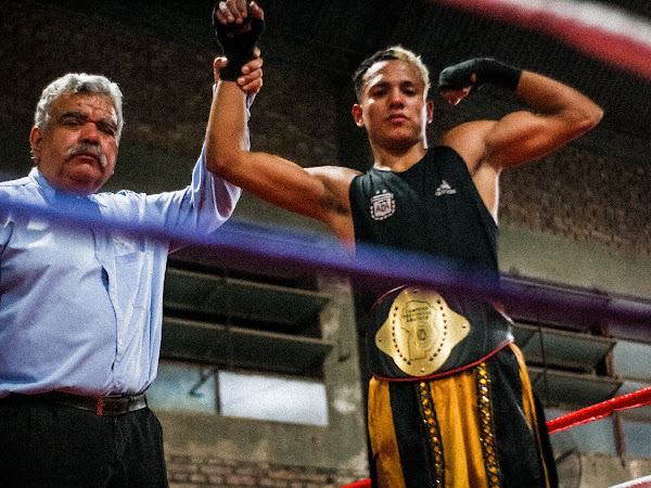Lo mejor del boxeo cordobés vuelve a subirse al ring