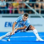 Mundial 2026: Lucas Rey confirmó la lista de Los Leones con tres cordobeses