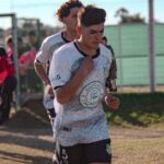 Aquí la programación de los partidos de Primera «A» de la Liga Cordobesa de Fútbol