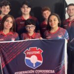 Córdoba camino al Campeonato Argentino de Tenis de Mesa 2026