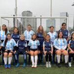 Con tres cordobesas, Las Murciélagas tienen lista de convocadas para la Copa América