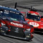 José María «Pechito» López finalizó entre los 10 primeros en San Pablo