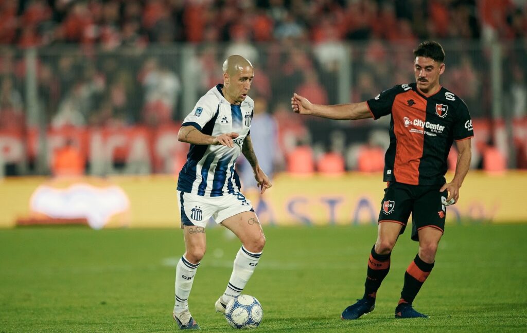 Talleres perdió por la mínima en Rosario ante Newell’s en el debut en el Clausura 2026