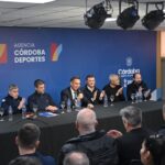 Los Pumas – Escocia: Se espera un movimiento económico superior a los $35.000 millones en Córdoba