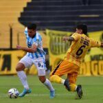 Racing perdió en Santiago del Estero ante Mitre