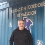 Rubén Bustos: «Veo muy saludable para la Federación Cordobesa de Natación que haya tres listas»