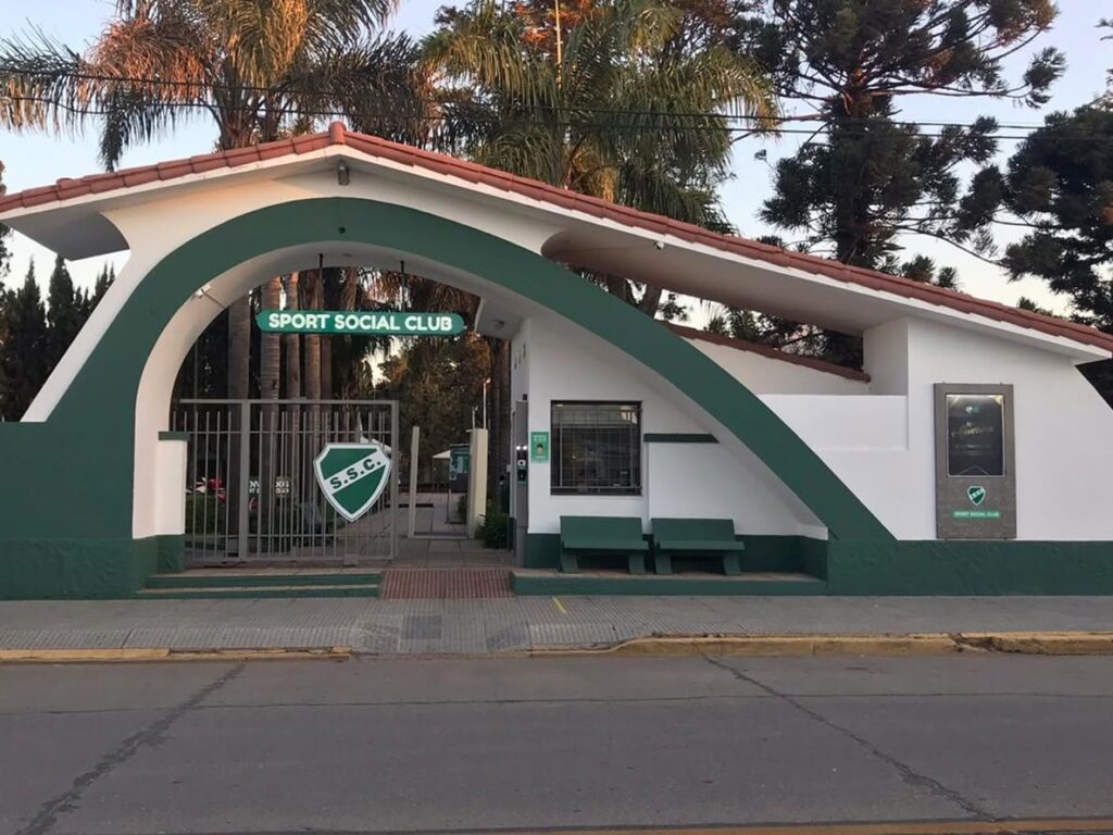 Agosto llega con las Copas El Ombú y El Sauce en Villa María