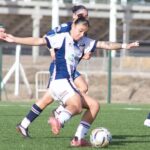 Talleres le ganó a San Luis FC. de visitante