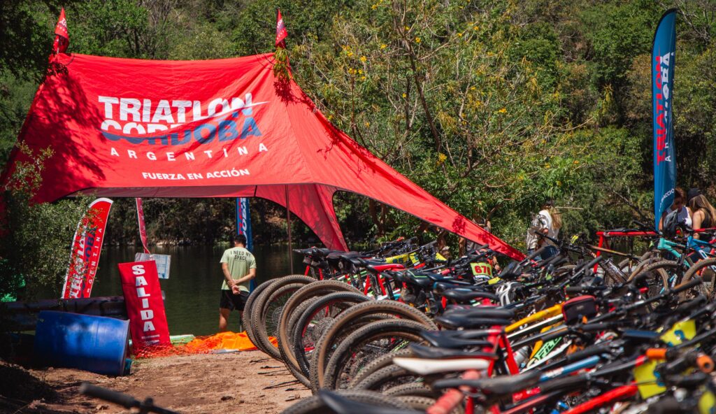 Asamblea en la Asociación Cordobesa de Triatlón y Duatlón