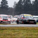 El Turismo Pista vuelve a Río Cuarto para disputar la Copa Gobierno de Córdoba