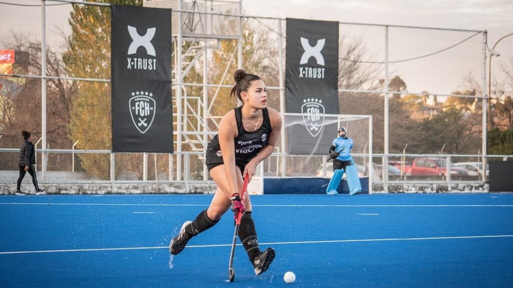 Vuelve el Hockey sobre Césped Cordobés