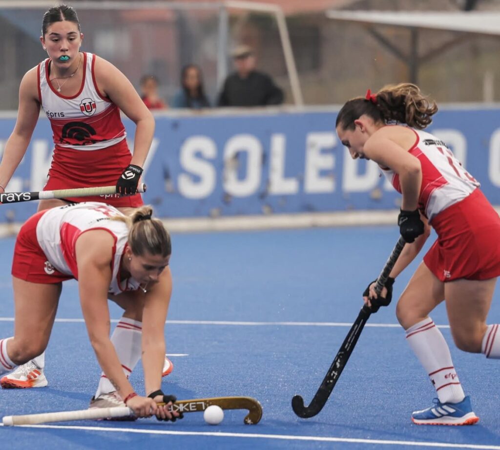 Nueva fecha de todas las categorías de la Federación Amateur Cordobesa de Hockey sobre Césped