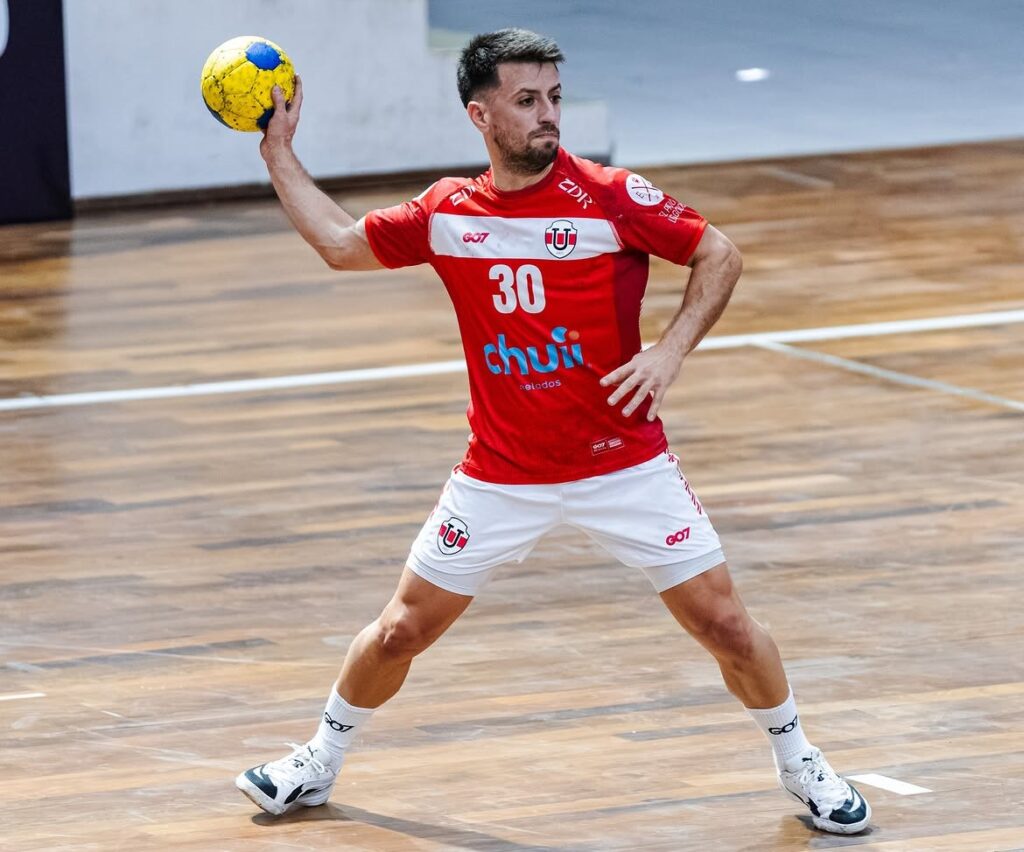 Se definen las Ligas de Honor del Handball Cordobés, damas y caballeros
