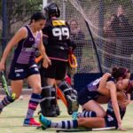 Hockey sobre Césped: Se juega este fin de semana el Torneo Oficial Damas en todas sus categorías