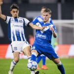 Programación de la tercera fecha del Torneo Clausura 2026