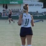 Los resultados de todas las categorías del Hockey sobre Césped Cordobés