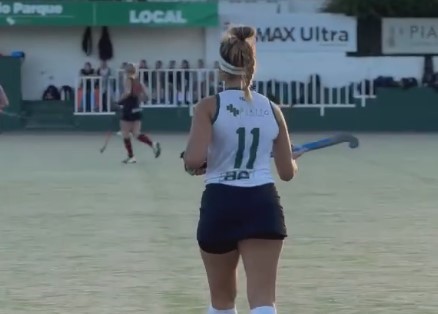 Los resultados de todas las categorías del Hockey sobre Césped Cordobés