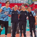 Atletas de Córdoba se colgaron la medalla de bronce en los Juegos Parasudamericanos