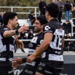 Se disputó la fecha 11ª del Top 10 «A» de la Unión Cordobesa de Rugby
