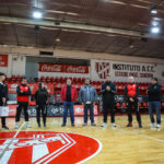 Instituto puso en marcha oficialmente su pretemporada de Básquetbol 2026/27