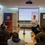 FBPC: Reunión de Trabajo y Conversatorio con las Asociaciones