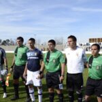 A 14 años de su inauguración: la historia del Estadio Emeterio Farías, de la Liga Cordobesa de Fútbol