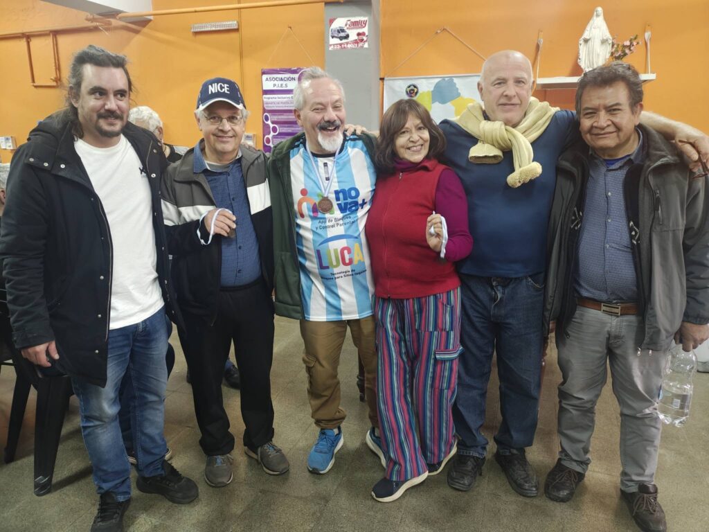 Definidos los representantes de la selección de Ajedrez de Córdoba para los Juegos Evita