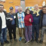 Definidos los representantes de la selección de Ajedrez de Córdoba para los Juegos Evita