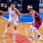 La Selección Argentina de Básquetbol superó a Puerto Rico y dio otro paso de cara a Qatar 2027