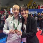Bronce Panamericano a la Cordobesa en Costa Rica