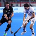 Los Leones no pudieron con Alemania y jugarán por el bronce en el Mundial de Hockey