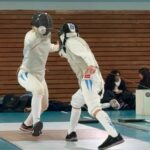 Esgrima: Campeonato Nacional de Menores en el CeNARD con participación cordobesa