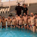 Wattas en Rosario: Tres partidos jugados, tres ganados
