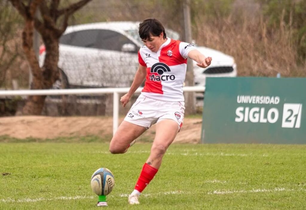 Se vienen las Finales del Top 8 del Rugby Femenino Cordobés