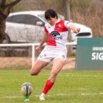 Se vienen las Finales del Top 8 del Rugby Femenino Cordobés