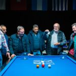 Se completaron los grupos para el Mundial de 5 Quillas de Marcos Juárez