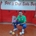 Nicolás Pretto Campeón en Río Negro