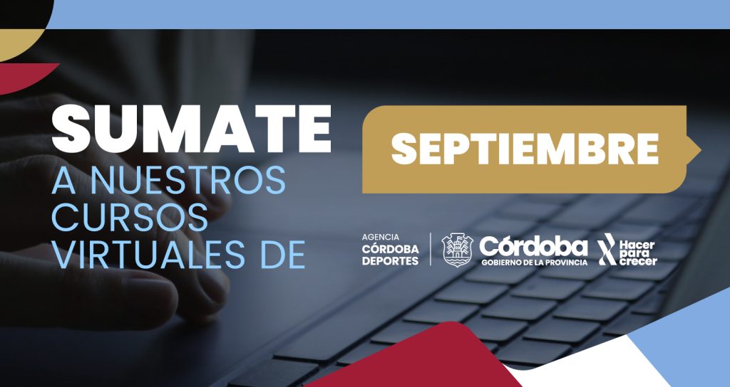 Capacitarse para crecer: Llegan nuevas propuestas de formación
