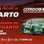 El Turismo Carretera vuelve a Río Cuarto después de 14 años y estrenará un nuevo circuito