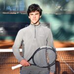 Torneo Internacional de juveniles Copa El Ombú en Villa María