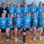 Exitoso Torneo Amistoso de Cestoball en Tancacha