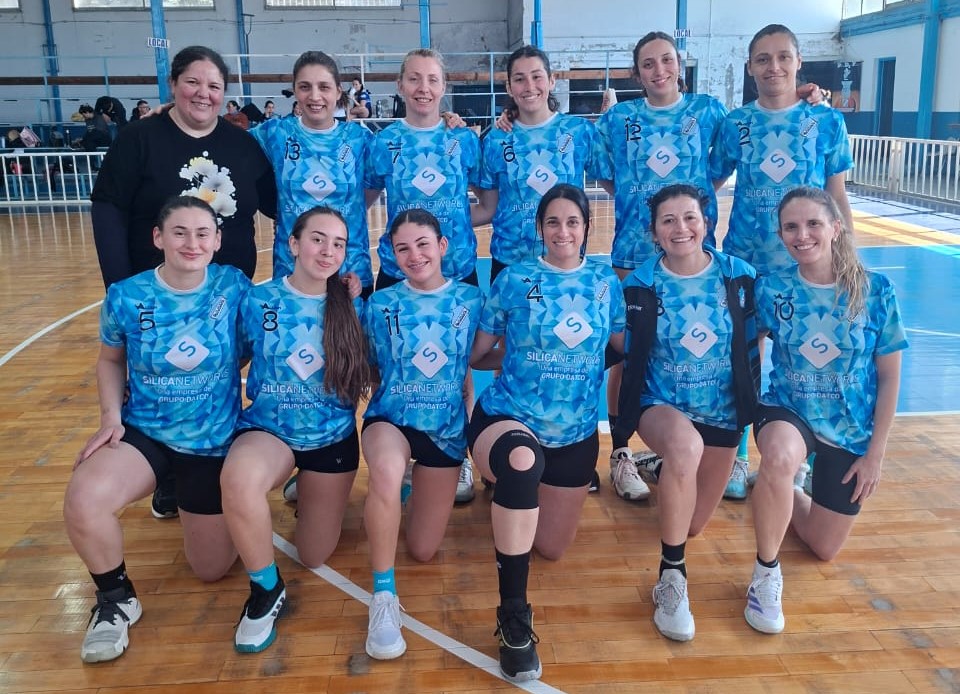 Exitoso Torneo Amistoso de Cestoball en Tancacha