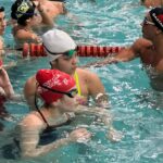 Torneo Interprovincial Open de Natación