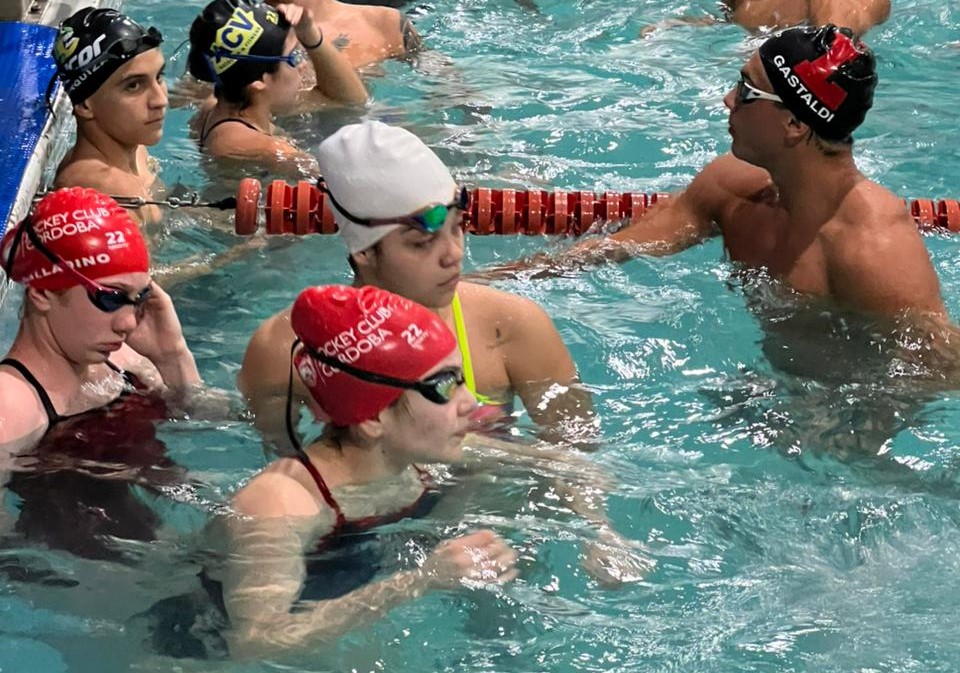 Torneo Interprovincial Open de Natación