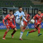 Belgrano perdió con Racing y quedó eliminado de la Copa Argentina