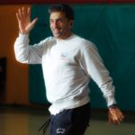 La Crossover se vivió en el Polideportivo Carlos Cerutti